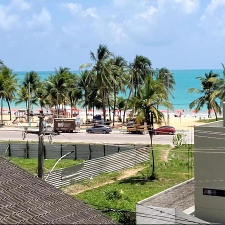 Férias na Praia Cabedelo Esterno foto