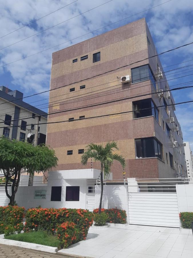 Férias na Praia Cabedelo Esterno foto