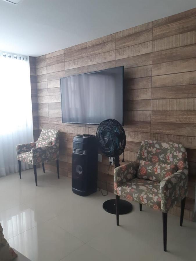 Férias na Praia Cabedelo Esterno foto